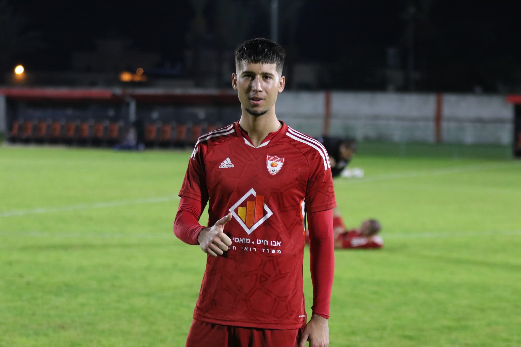 איתי שי (דאפר מחאמיד)